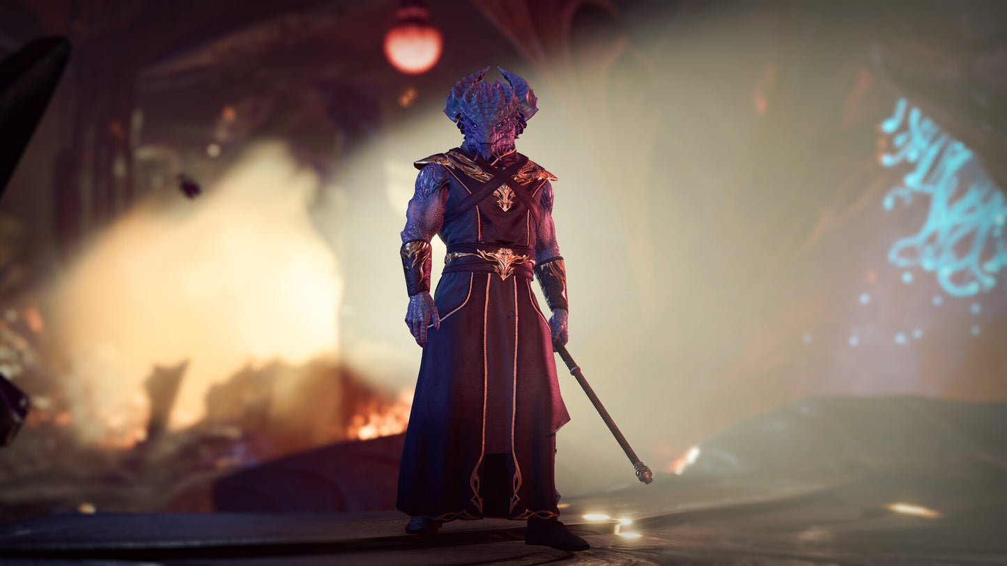 Baldur's Gate 3 - Screenshot 2