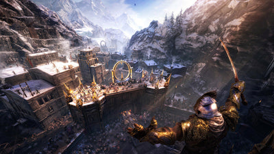 Middle-earth™: Shadow of War™ – Mídia Digital (Steam/PC)