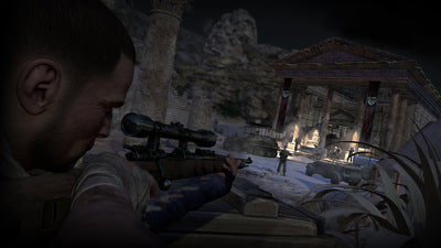 Sniper Elite 3 – Mídia Digital (Steam/PC)