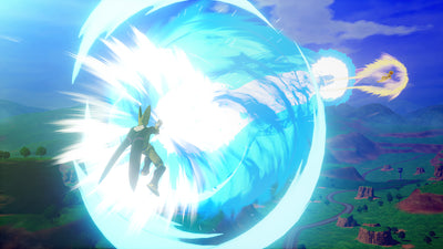 DRAGON BALL Z: KAKAROT – Mídia Digital (Steam/PC)