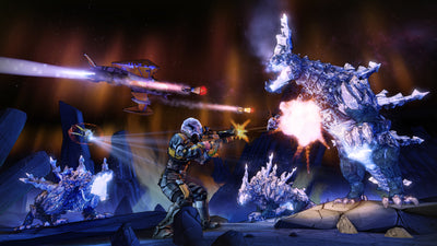 Borderlands: The Pre-Sequel – Mídia Digital (Steam/PC)