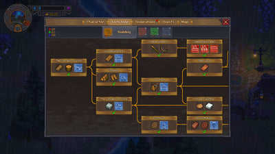 Graveyard Keeper 2 – Mídia Digital (Steam/PC)