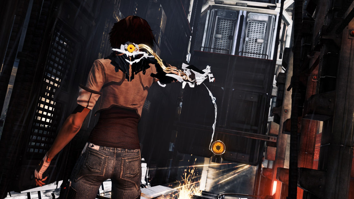 Remember Me – Mídia Digital (Steam/PC)
