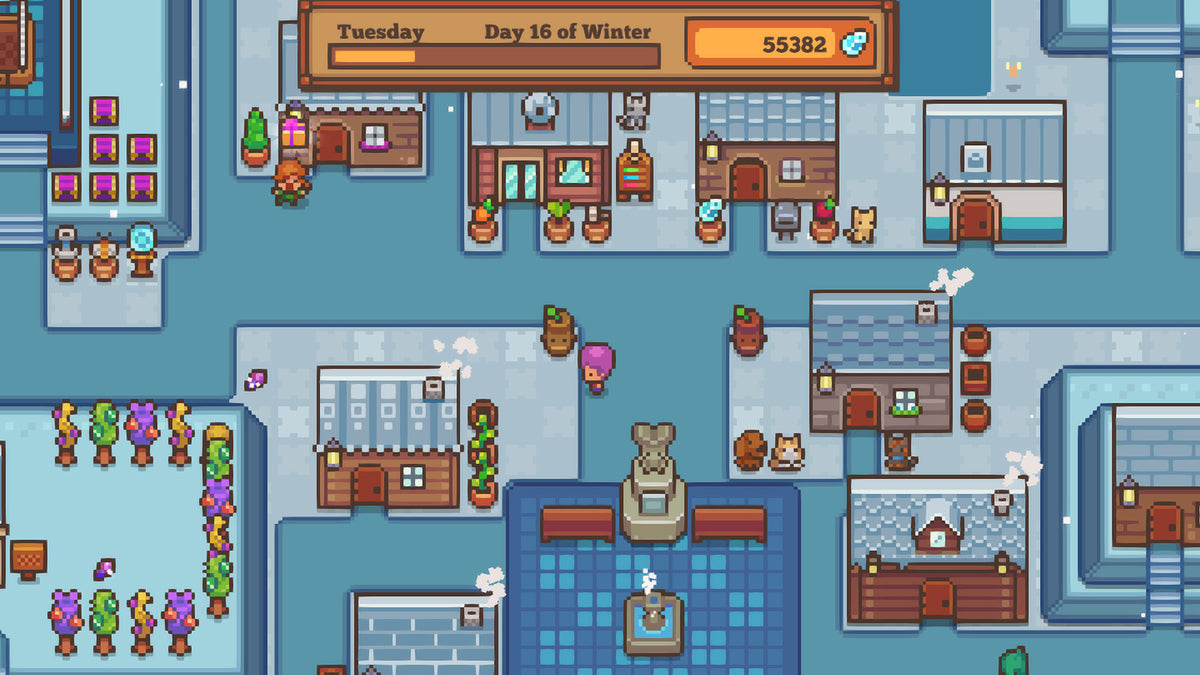 Littlewood – Mídia Digital (Steam/PC)