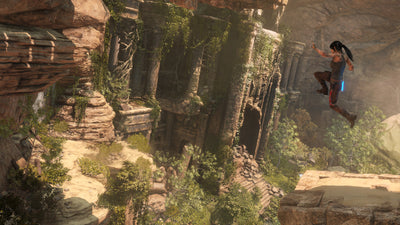 Rise of the Tomb Raider™ – Mídia Digital (Steam/PC)