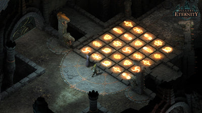 Pillars of Eternity – Mídia Digital (Steam/PC)