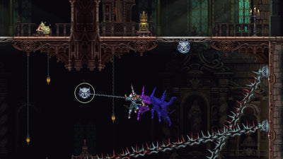 Blasphemous 2 – Mídia Digital (Steam/PC)