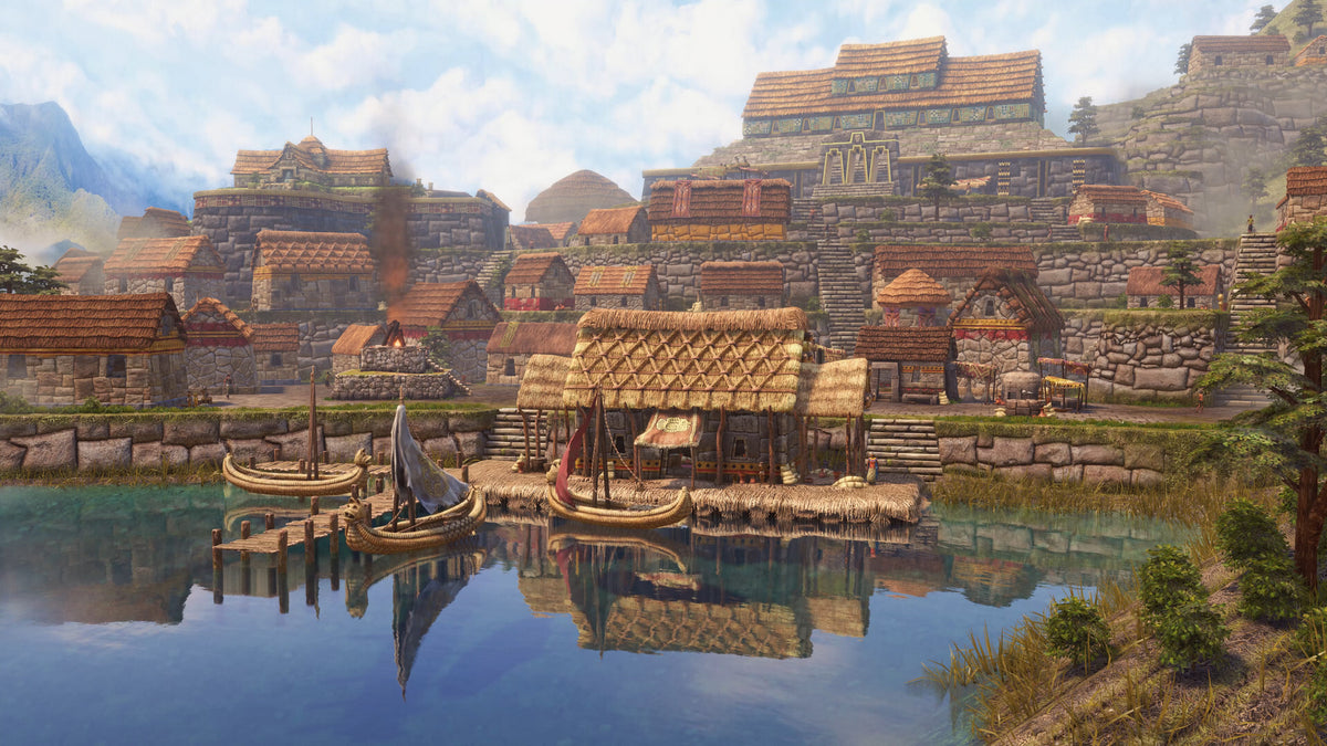 Age of Empires III: Definitive Edition – Mídia Digital (Steam/PC)