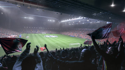 EA Sports FC 26 Mídia Digital - Screenshot 5
