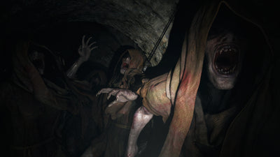 Resident Evil Village – Mídia Digital (Steam/PC)