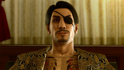 Yakuza Kiwami 2 – Mídia Digital (Steam/PC)