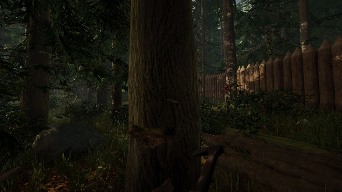 The Forest – Mídia Digital (Steam/PC)