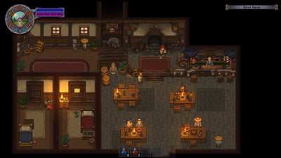 Graveyard Keeper – Mídia Digital (Steam/PC)