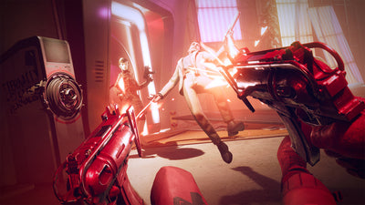 DEATHLOOP – Mídia Digital (Steam/PC)