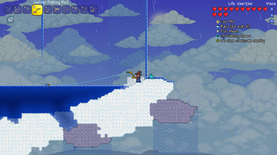 Terraria - Screenshot 4