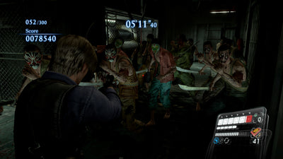 Resident Evil 6 – Mídia Digital (Steam/PC)