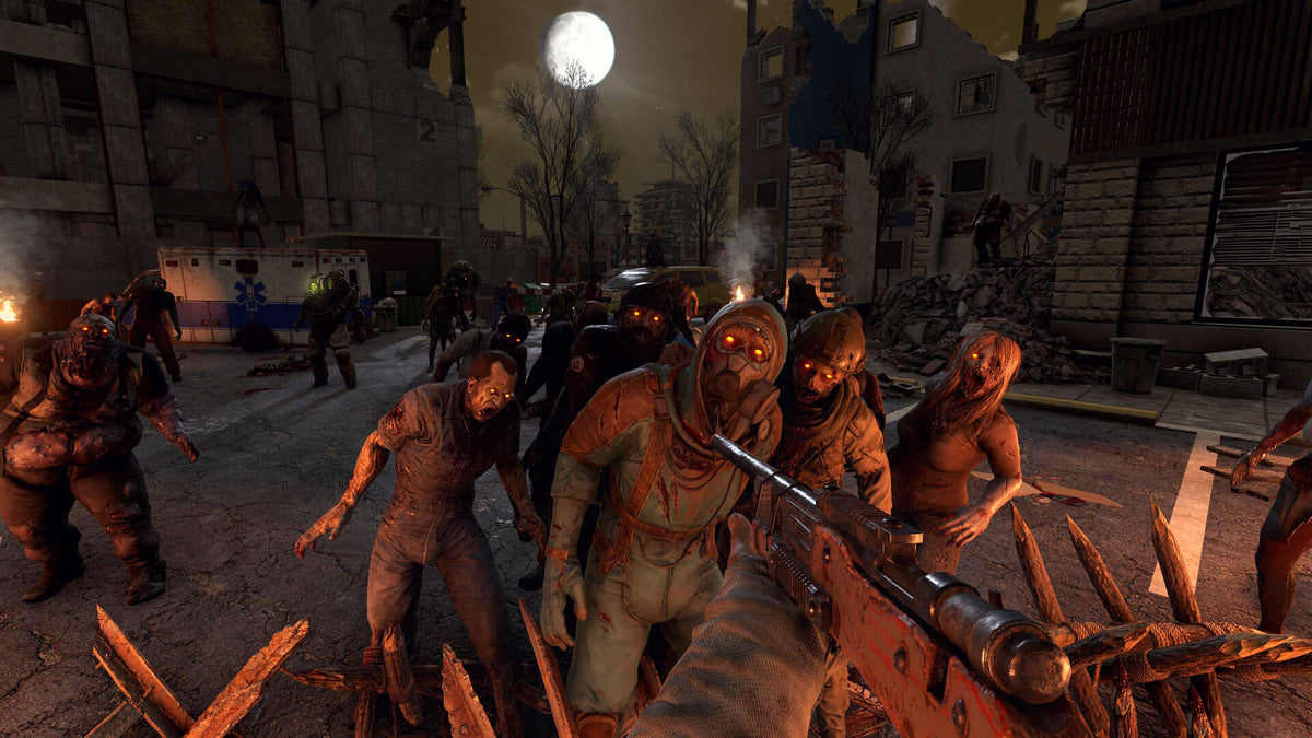 7 Days to Die – Mídia Digital (Steam/PC)