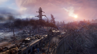 Metro Exodus – Mídia Digital (Steam/PC)