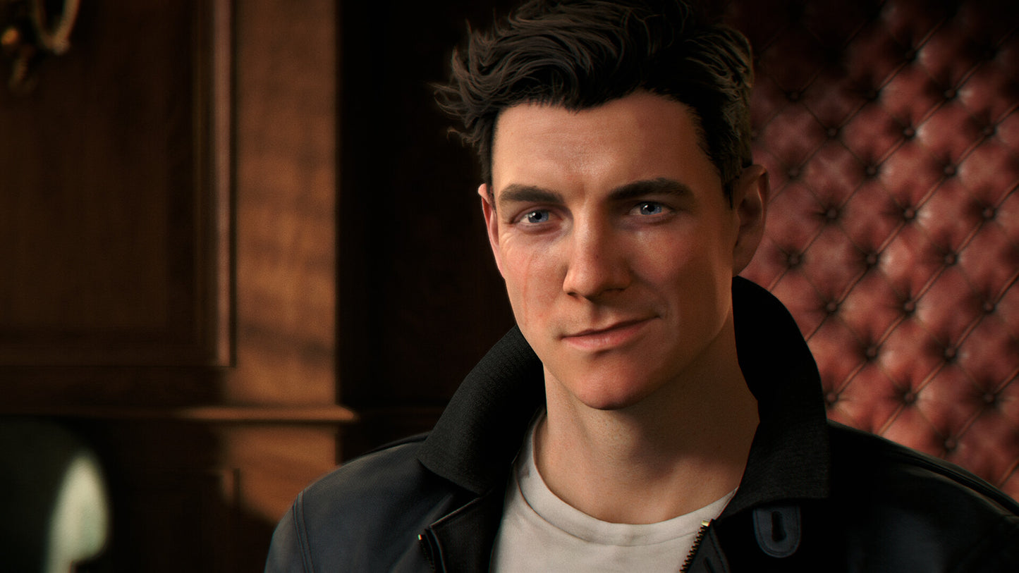 007 First Light – Mídia Digital (Steam/PC)