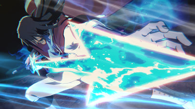 Bleach Rebirth Of Souls – Mídia Digital (Steam/PC)