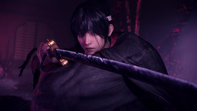 Nioh 3 – Mídia Digital (Steam/PC)