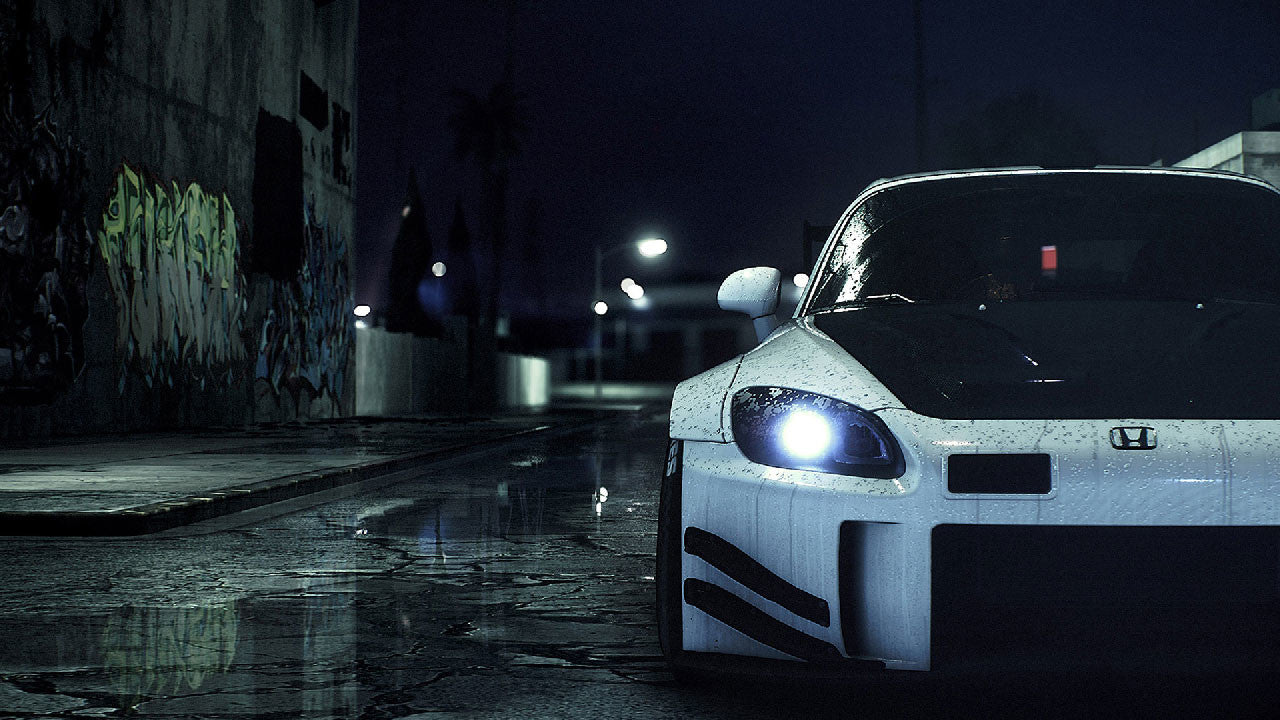 Need for Speed – Mídia Digital (PS4/PS5)