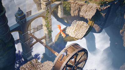 Split Fiction – Mídia Digital (PS5)