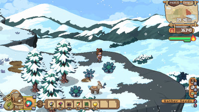 Roots of Pacha – Mídia Digital (Steam/PC)