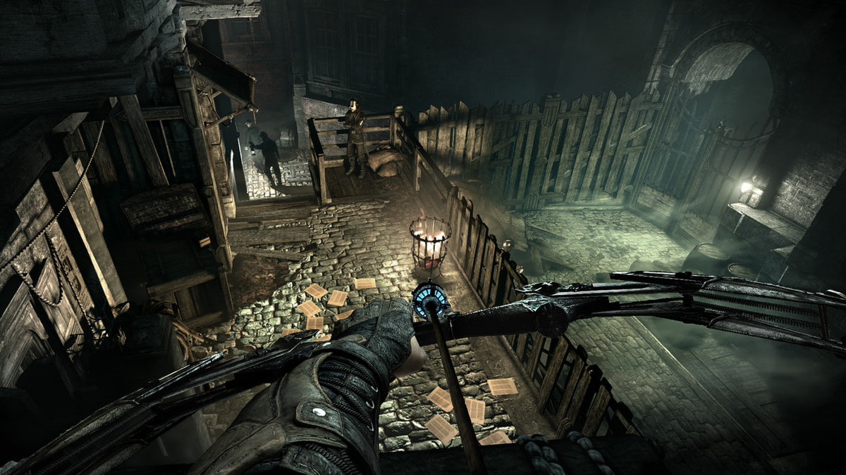 Thief – Mídia Digital (Steam/PC)