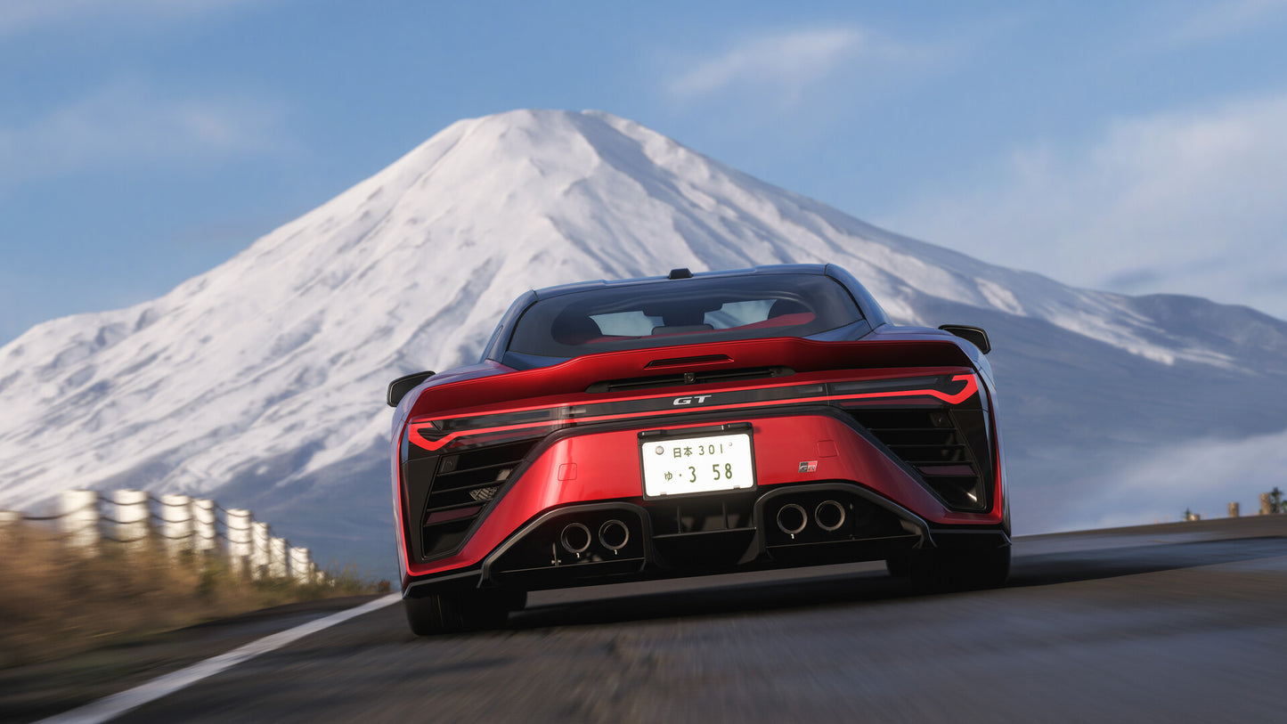 Forza Horizon 6 – Mídia Digital (Steam/PC)