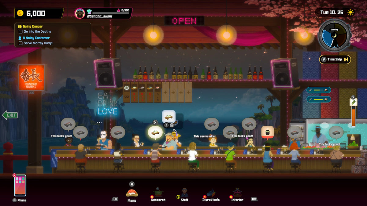 DAVE THE DIVER – Mídia Digital (Steam/PC)