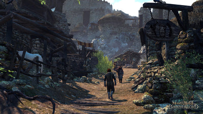 Mount & Blade II: Bannerlord – Mídia Digital (Steam/PC)