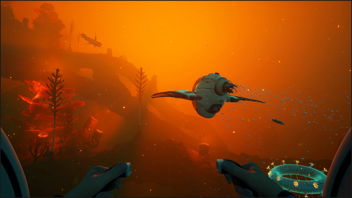 Subnautica 2 – Mídia Digital (Steam/PC)