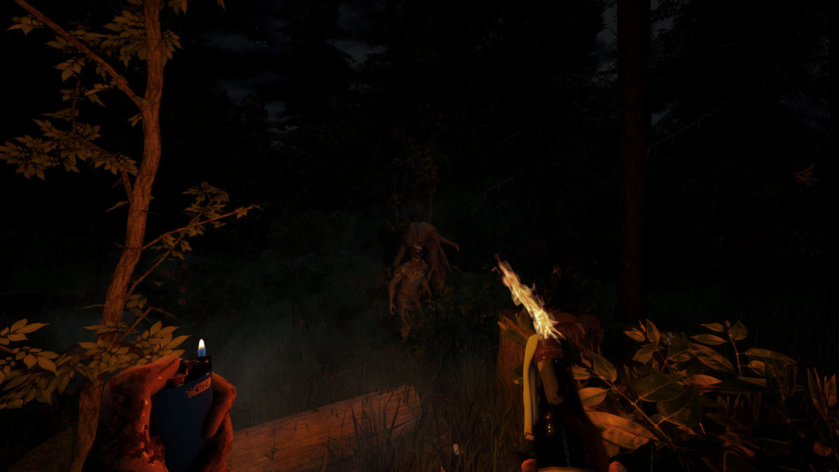 The Forest – Mídia Digital (Steam/PC)