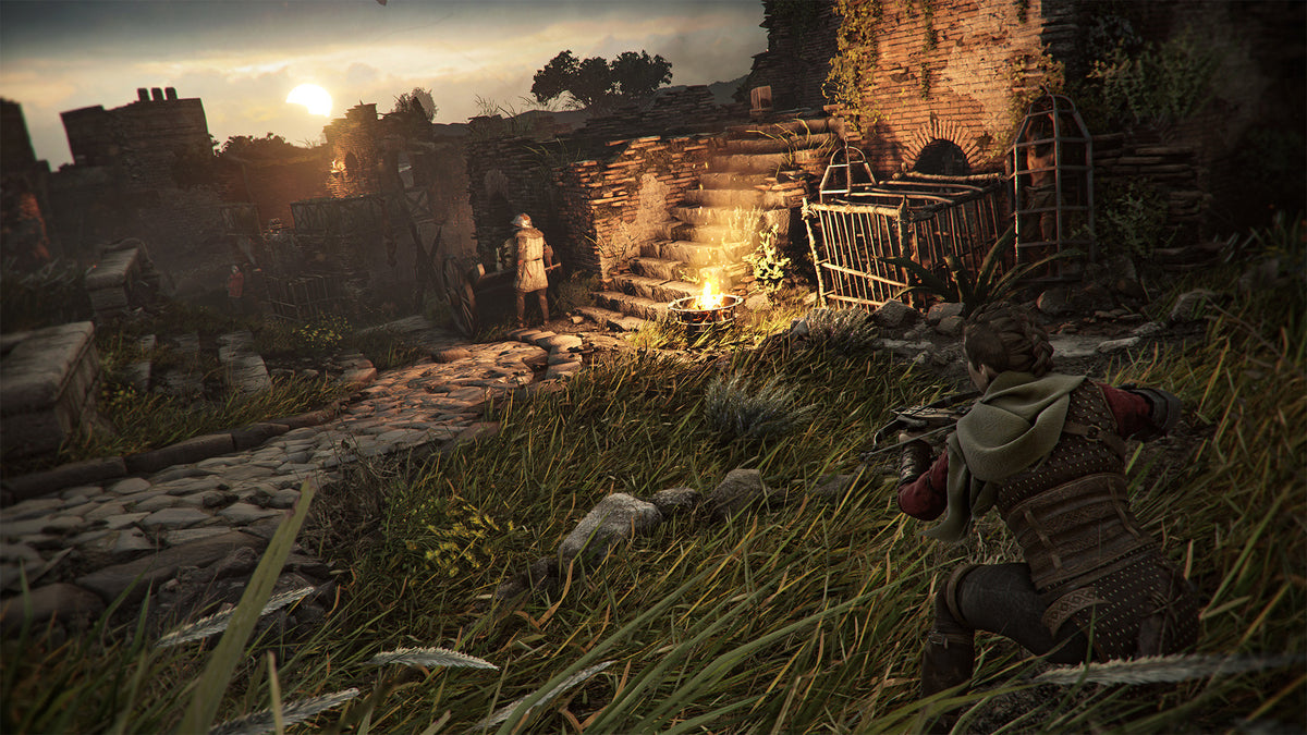 A Plague Tale: Requiem – Mídia Digital (Steam/PC)