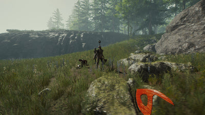 The Forest – Mídia Digital (Steam/PC)