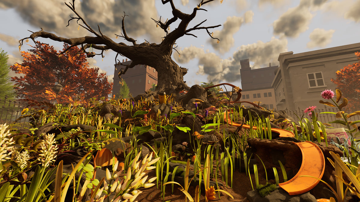 Grounded 2 – Mídia Digital (Steam/PC)