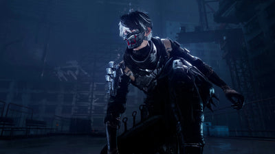 NINJA GAIDEN 4 – Mídia Digital (Steam/PC)