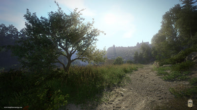 Kingdom Come: Deliverance – Mídia Digital (Steam/PC)