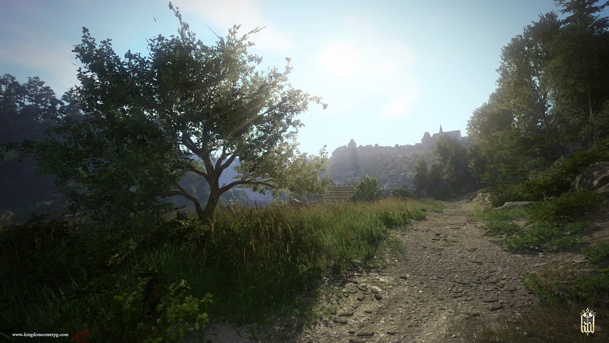 Kingdom Come: Deliverance – Mídia Digital (Steam/PC)