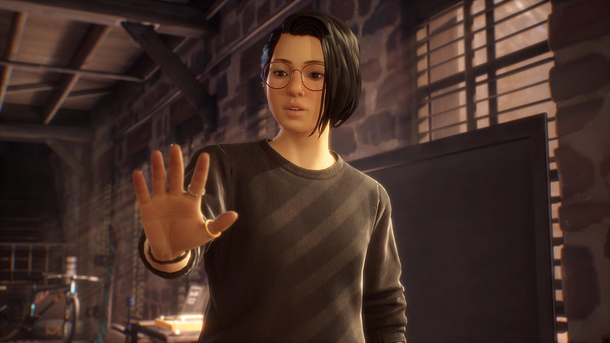 Life is Strange: True Colors – Mídia Digital (Steam/PC)