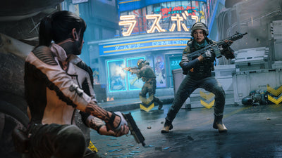 Call of Duty: Black Ops 7 Mídia Digital - Screenshot 3
