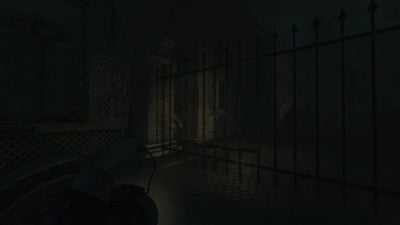 Amnesia: A Machine for Pigs – Mídia Digital (Steam/PC)