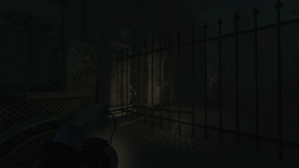 Amnesia: A Machine for Pigs – Mídia Digital (Steam/PC)
