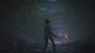 WUCHANG: Fallen Feathers - Screenshot 5