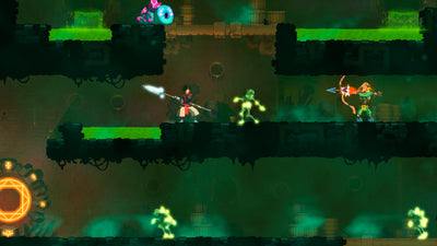 Dead Cells - Screenshot 2