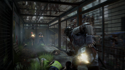 World War Z – Mídia Digital (PS4/PS5)