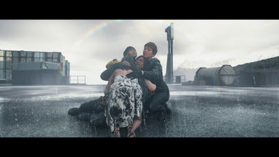Death Stranding 2: On the Beach – Mídia Digital (PS5)