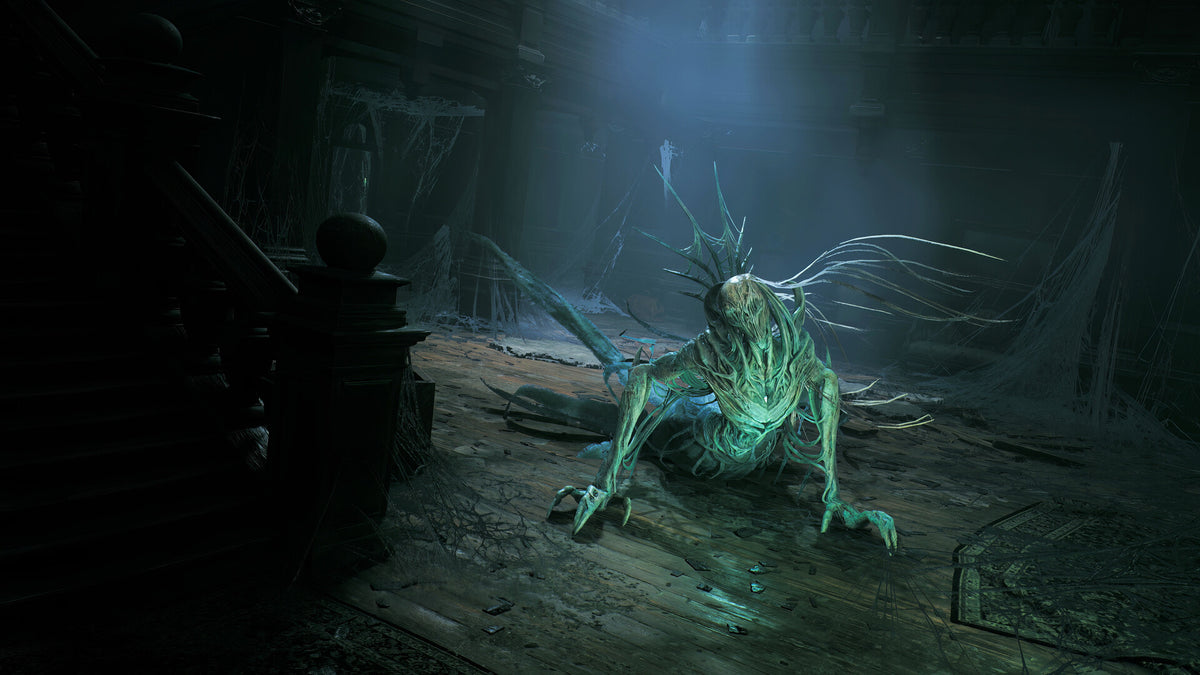 REMNANT II® – Mídia Digital (Steam/PC)