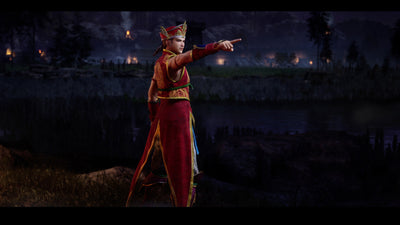 DYNASTY WARRIORS 3: Complete Edition Remastered – Mídia Digital (Steam/PC)